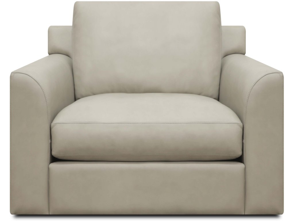 Vancouver Swivel Chair